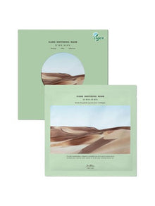 Dr.Althea Oasis Soothing Mask 27g*5ea image 1