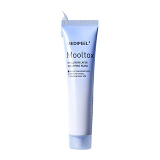 Medipeel Hyaluronic Acid Layer Mooltox Wrapping Mask 70ml