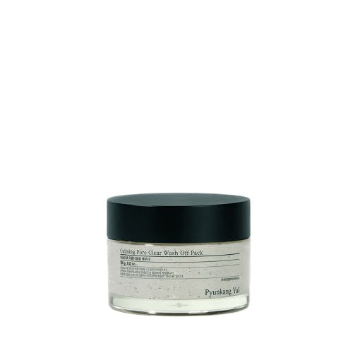 Pyunkang Yul Calming Pore Clear Wash Off Pack 100g
