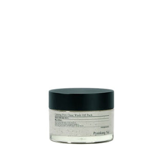 Pyunkang Yul Calming Pore Clear Wash Off Pack 100g