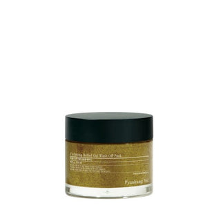 Pyunkang Yul Calming Relief Gel Wash Off Pack 100g
