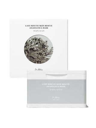 Dr.Althea Last Minute Skin Rescue Anastatica Mask 30ea/310ml