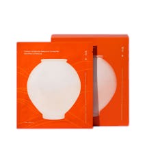 Pyunkang Yul Brightening Maskpack for Porcelain Skin 25ml*10ea