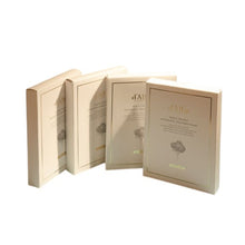 D'alba White Truffle Nourishing Treatment Mask 25ml x 20ea image 1