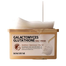 Some by Mi Galactomyces Glutathione Daily Mask 30 sheets image 1