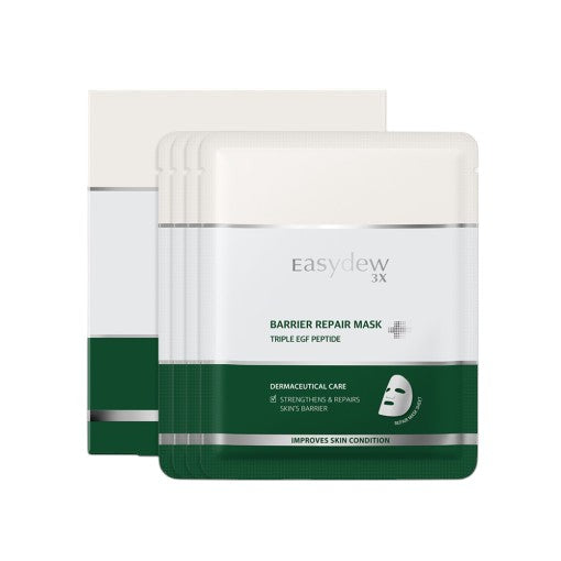 Easydew Barrier Repair Mask 25g x 4ea
