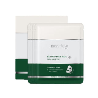 Easydew Barrier Repair Mask 25g x 4ea