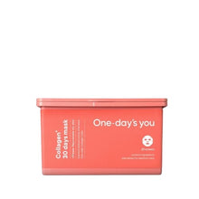 One-Day's You Collagen 30 Days Mask 310g (30pcs) image 1