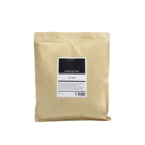 One Thing Modeling Pack 1kg #Collagen