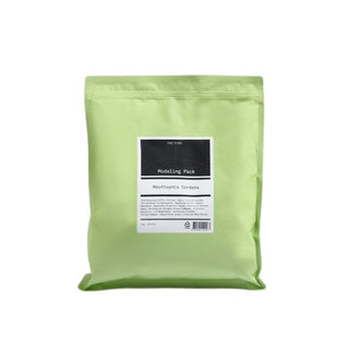 One Thing Modeling Pack 1kg #Houttuynia Cordata