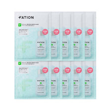 Fation Nosca9 Trouble Serum Mask Sheet 25mlx10ea image 1