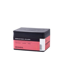Mediheal Derma 365 Collagen Mask (30 masks) image 1