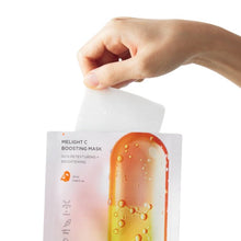 Brtc Boosting Mask 25ml x 10p image 1