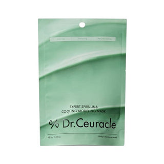 Dr.Ceuracle Expert Spirulina Cooling Modeling Mask 30g