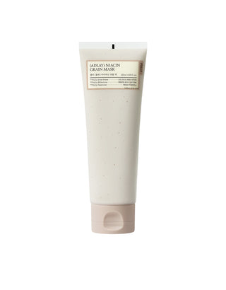 Fully Adlay Niacin Grain Mask 120ml