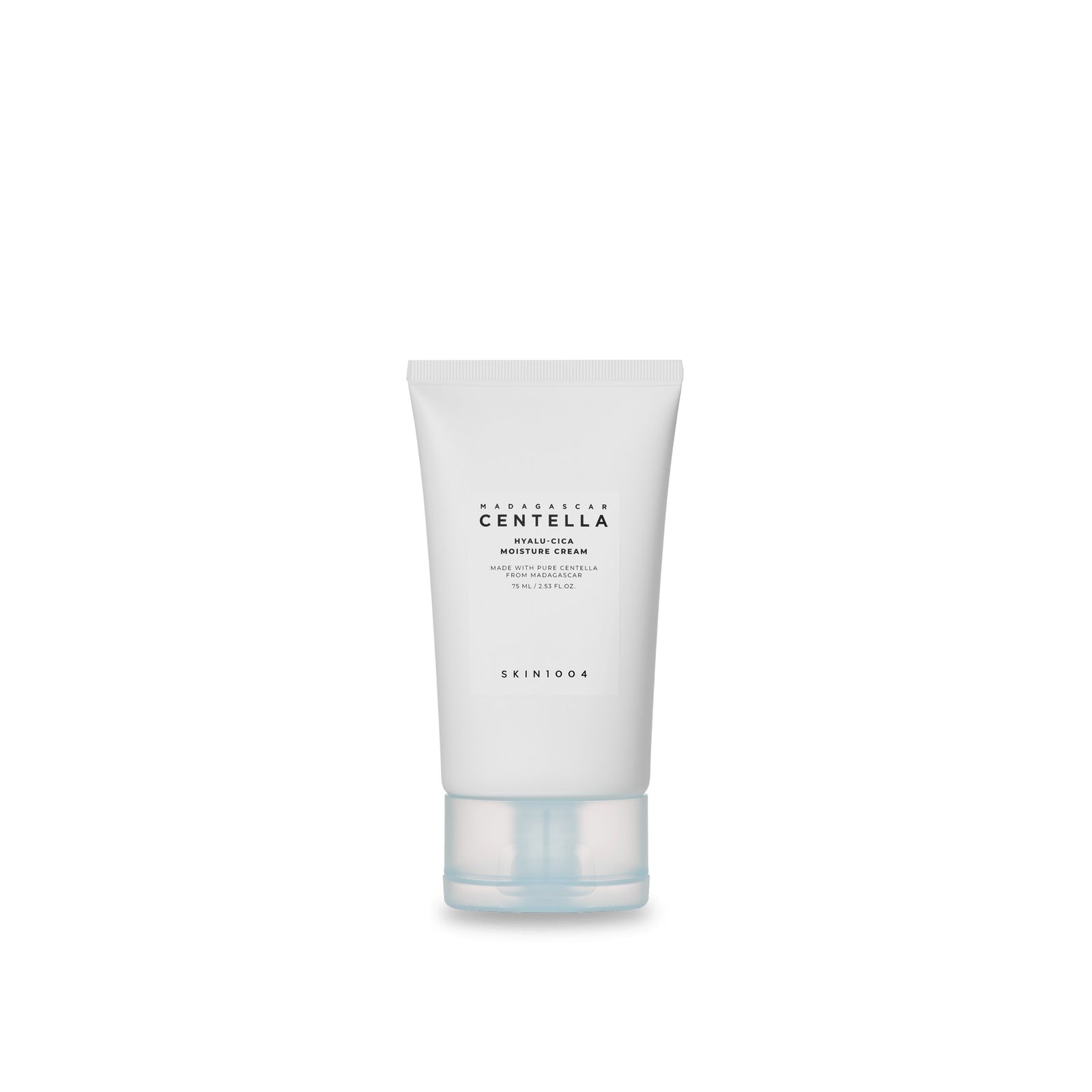 Skin1004 Hyalu-Cica Moisture Cream 75ml