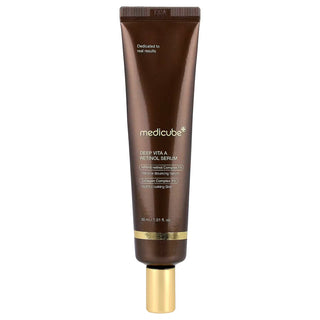 Medicube Deep Vita a Retinol Serum 30ml