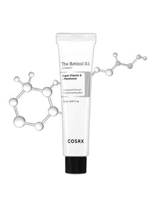 COSRX The Retinol 0.1 Cream 20ml image 1