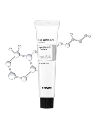 Cosrx The Retinol 0.1 Cream 20ml