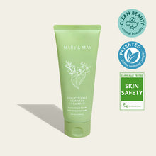 Mary & May Houttuynia Cordata + Tea Tree Cleansing Foam 150ml image 4