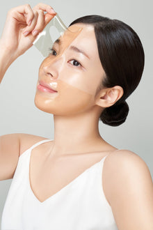 Centellian24 Madeca Lab PDRN Skin Tightening Glow Gel Mask 23ml × 5 Sheets image 6