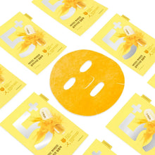 Numbuzin No.5+ Vitamin Spotlight Sheet Mask 10 Sheets image 4