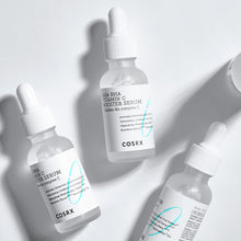 COSRX Refresh AHA/BHA Vitamin C Booster Serum 30ml image 4