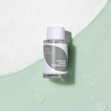 Isntree Mugwort Calming Powder Wash 15g image 6