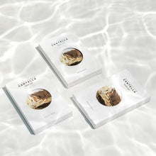 Skin1004 Madagascar Centella Watergel Sheet Ampoule Mask 25ml x 5 image 5
