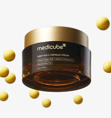 medicube Deep Vita C Kapselcreme 55g image 3