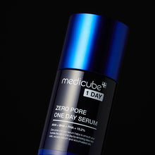 Medicube Zero Pore One Day Serum 30ml image 7