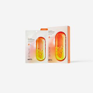 Brtc Boosting Mask 25ml x 10p