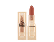 3Ce Soft Matte Lipstick 3.5g #Soft Mellow image 1