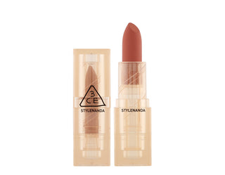 3Ce Soft Matte Lipstick 3.5g #Soft Mellow