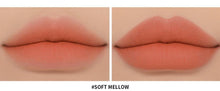 3Ce Soft Matte Lipstick 3.5g #Soft Mellow image 2
