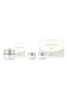 The Whoo Gongjinhyang Seol Brightening Ultimate Corrector Gift Set image 1