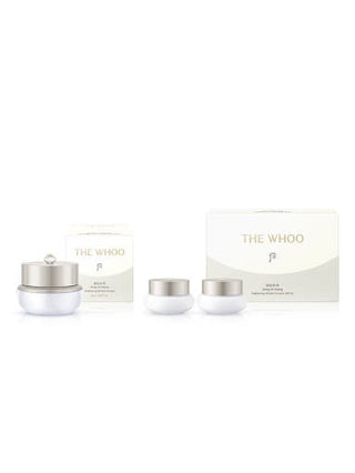 The Whoo Gongjinhyang Seol Brightening Ultimate Corrector Gift Set