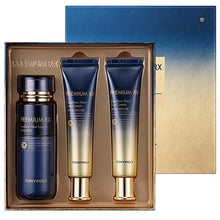 Tonymoly Premium Rx Swallow Nest Essence 55ml + Eye Cream 30ml x 2 Set image 1