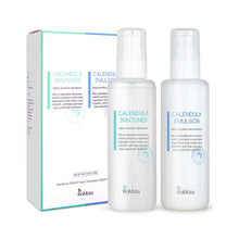 Rokkiss Calendula Skin Toner + Emulsion Set 150ml + 150ml image 1