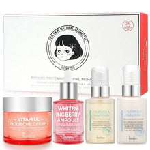 Rokkiss Whitening Special Skin Care Set of 4 image 2