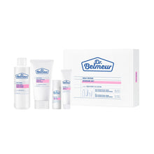 Dr.Belmeur Daily Repair Skincare Set (Toner 200ml + Moisturizer 120ml) image 2