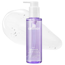Celimax Derma Nature Fresh Blackhead Jojoba Huile Nettoyante 150ml image 2