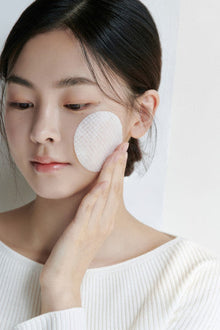 Celimax Ji Woo Gae Cica BHA Blemish Toner Pad 60 pads image 4