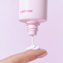 Celimax Heart Pink Tone Up Sun Cream SPF50+ PA++++ 40ml image 3