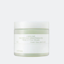 Celimax Ji Woo Gae One Step Body Brightening Pad 60 pads image 2