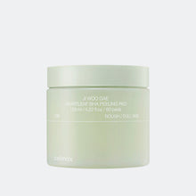 celimax JI WOO GAE Heartleaf BHA Peeling Pad 50 Stk. image 2