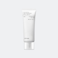 Celimax Oil Control Light Sunscreen SPF50+ PA++++ 40ml image 2