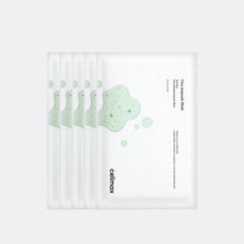 celimax The Real Cica Calming Ampoule Mask 5 unités image 2
