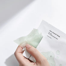 celimax The Real Cica Calming Ampoule Mask 5 unités image 3