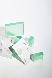 celimax The Real Cica Calming Ampoule Mask 5 unités image 4